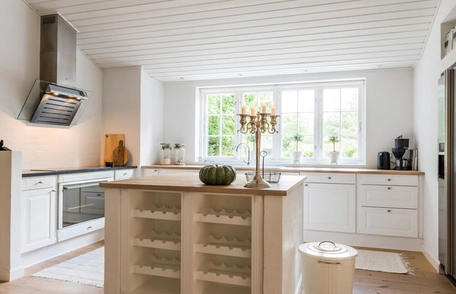 Cosy Retreat in Henne Strand-by Traum - Foto 6