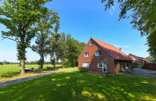 Ferienwohnung Zur Kuhweide - Foto 1