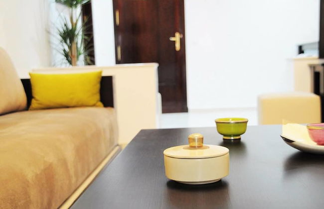 Appart Hotel Rania - Foto 25