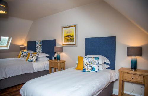 The Dinney Holiday Cottages - Photo 15