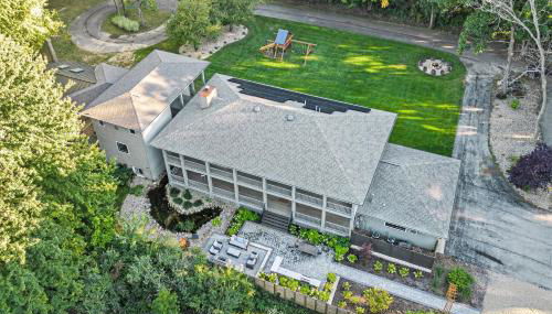 Serenity Woods Family Retreat - Foto 2