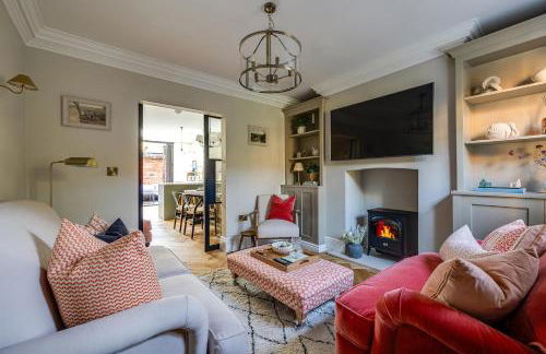 *NEW* Little Pyecroft House, Chester - Photo 1