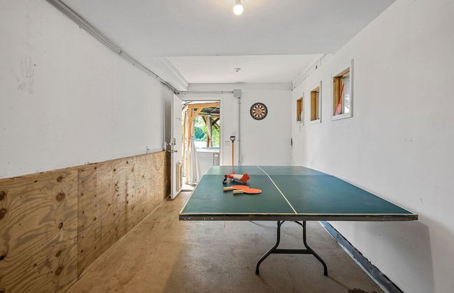 Minnesota Lakehouse Retreat - Foto 53