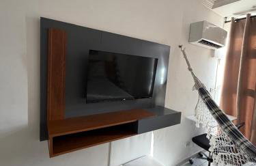 Apto Recife Aurora Mar e Rio - Photo 12