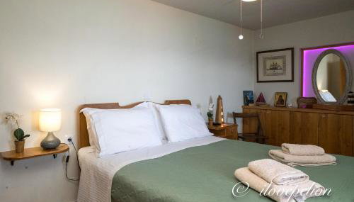 Uranus Blue Residence Agios Ioannis Papa Nero - Foto 4