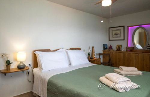 Uranus Blue Residence Agios Ioannis Papa Nero - Foto 4