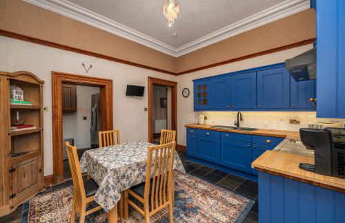 The Old Bank House Self Catering Apartment Dornoch - Photo 15