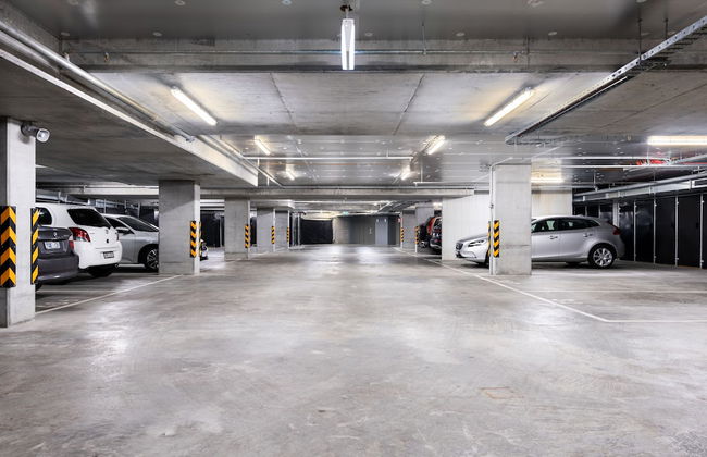 Anchorage Apartments Hampton - Foto 29