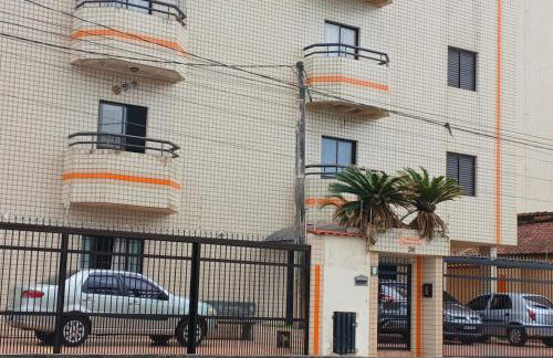 20 metros da praia,garagem,sossego - Foto 11
