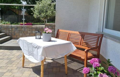 Ferienwohnung am Kupferbach - Foto 13