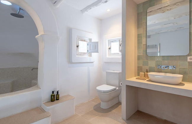 Impressive Farmhouse With Pool - Foto 20