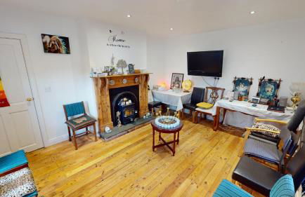 The Old Post Office Lodge - Foto 68