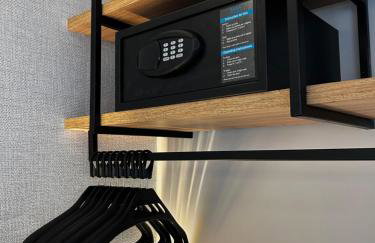 Flat Praia do Canto Iate Clube long Stay - Foto 51