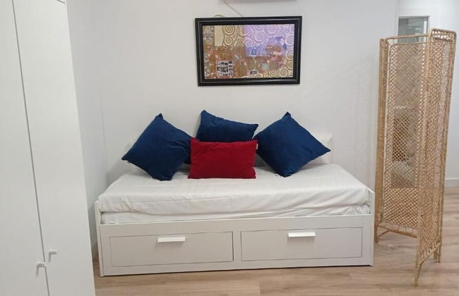 City Center Apartments Sol - Photo 2