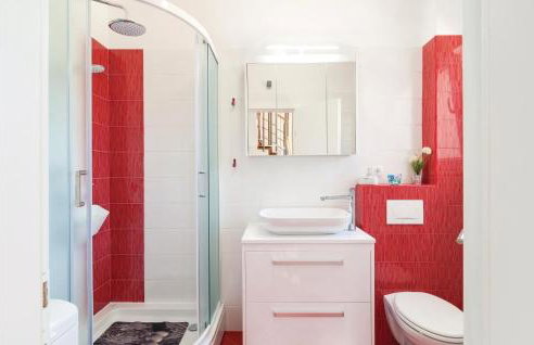 Holiday Home Dicmo With Fireplace 02 - Foto 25