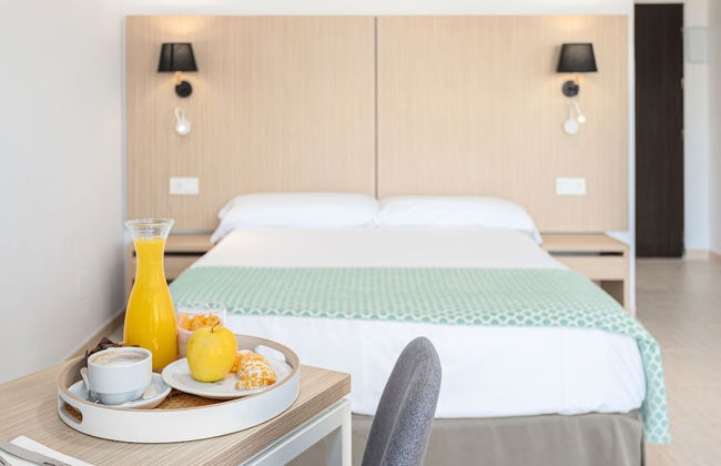 Aparthotel PYR Fuengirola - Foto 15