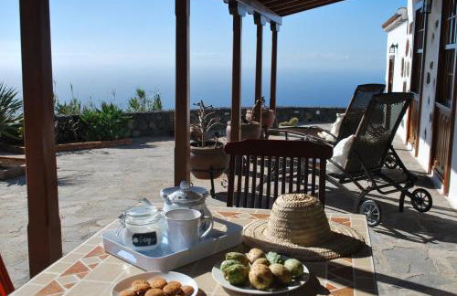 Casa Rural Los Barranquitos - Foto 26