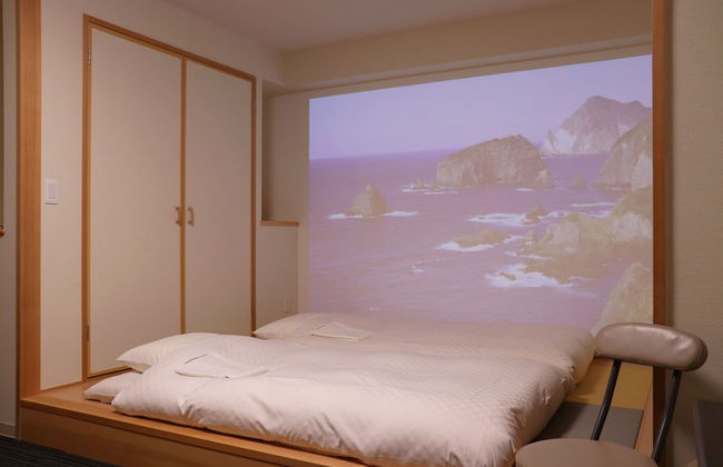 MERBABU STAY OSAKA - Foto 22