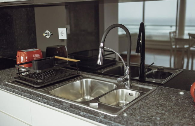 Modern Grand Seaside SEA View - Foto 33