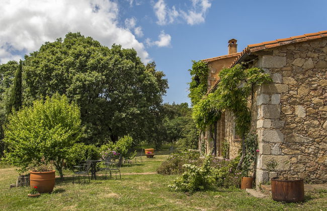 Casa Rural Las Fuentes de Ágata - Foto 34