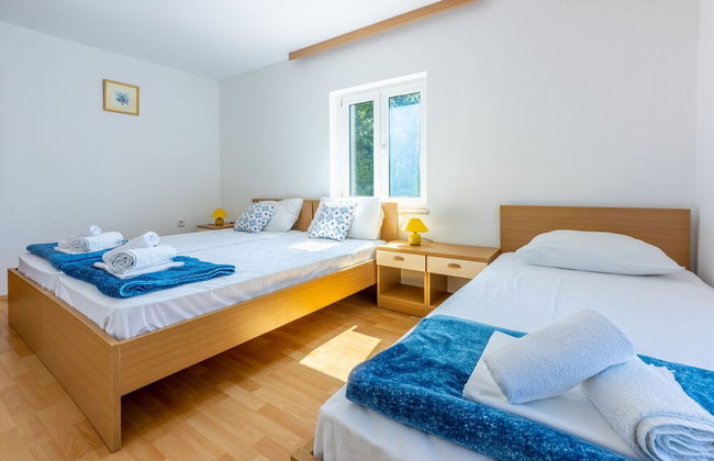 Apartments Neven - Foto 19