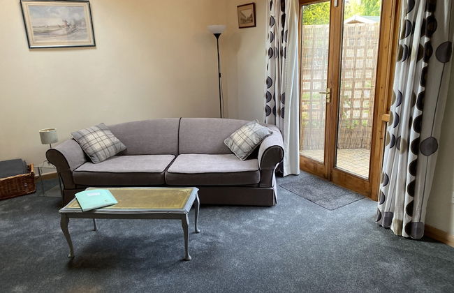 Spacious Annex 2 Miles From Coast - Foto 13