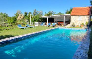 Apartmani Manuela Ljubač - Foto 54