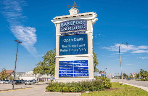 Family waterfron retreat-Near golf Beach Barefoot - Foto 75