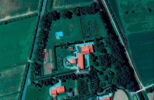 Agriturismo Villa Selvatico - Photo 27