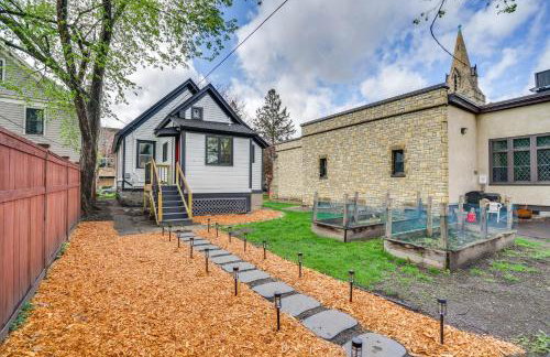 Saint Paul Vacation Rental Near Shopping and Dining! - Foto 29