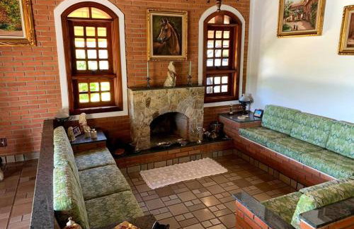 Linda Chácara em Piracaia SP - Photo 19