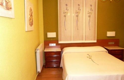 Apartamento Turístico Guara Casa Castro - Foto 22