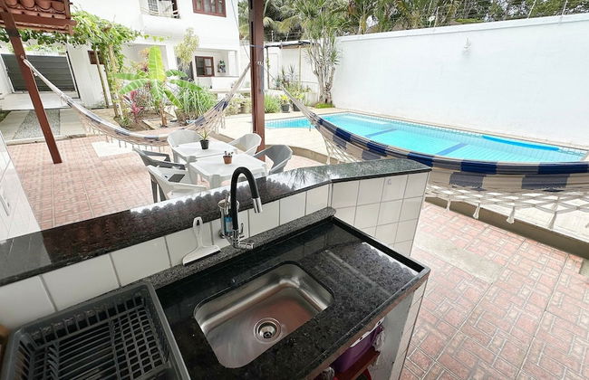 Casa Camará Manguinhos - Photo 55