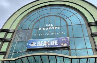 City Chic Apartment between Paris & Disneyland - Foto 19