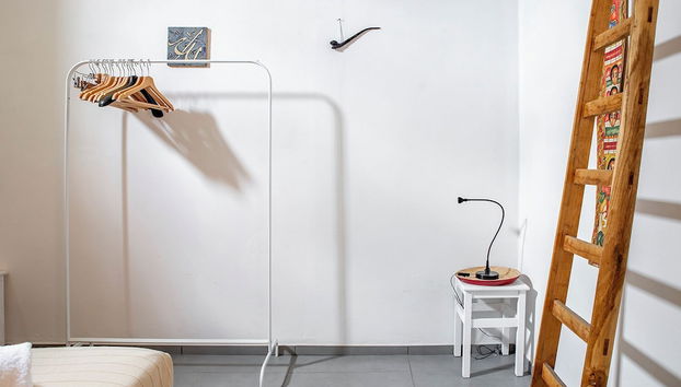 Casa Keller con terrazzo - Foto 5, Habitación