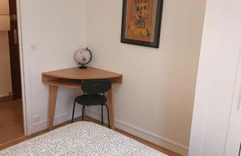 Le Béranger T2 centre wifi balcon - Foto 4