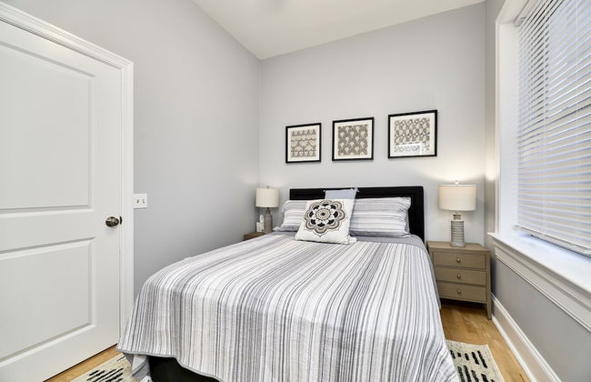 White House at Grand Central - Foto 47