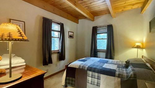 Peaceful Pines Camp on Lower Kimball Pond - Foto 2