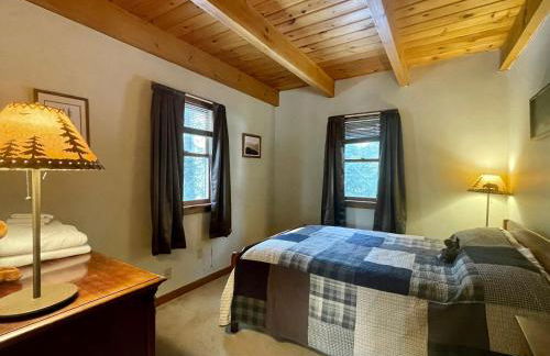 Peaceful Pines Camp on Lower Kimball Pond - Foto 2