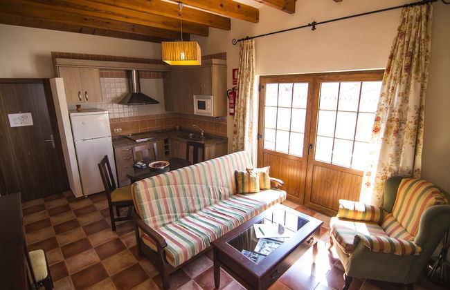 La Casa De Las Titas - Foto 16