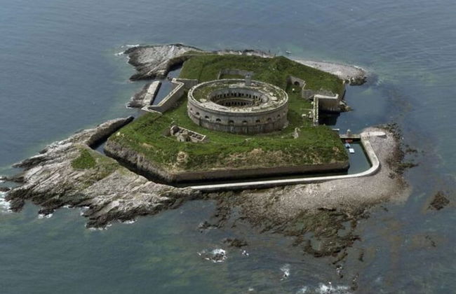 Holiday Home in France by Sandy Beach - Foto 25