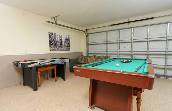 Ov2348 - Emerald Island Resort - 5 Bed 4.5 Baths Villa - Foto 7