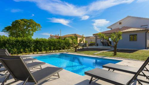 Villa Marija Petehi - Foto 3