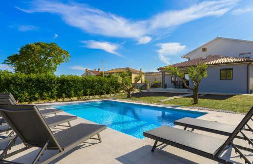 Villa Marija Petehi - Foto 3