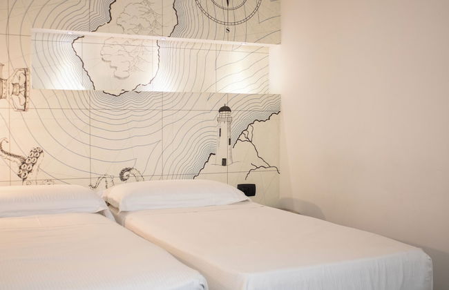 BADIA NUOVA Apart Hotel - Foto 64