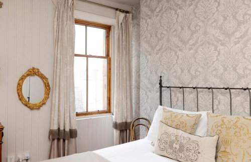 JOIVY Stunning Apartment in Royal Mile - Foto 37