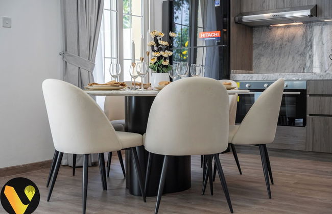 Villa Near Golf Ski Dubai ibn battuta M - Foto 14