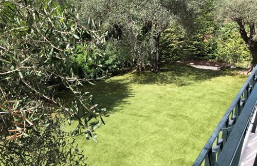 Beautiful T3 terrasse Nice - Photo 17