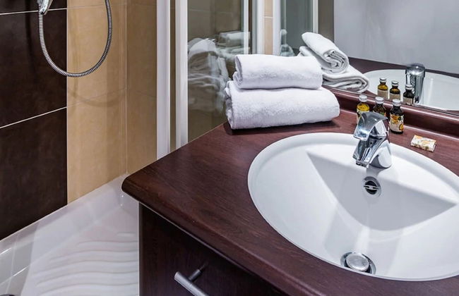 Lagrange Apart'HOTEL Paris/Boulogne - Foto 14