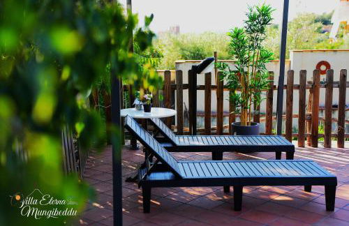 Villa Eterna Mungibeddu - Foto 16